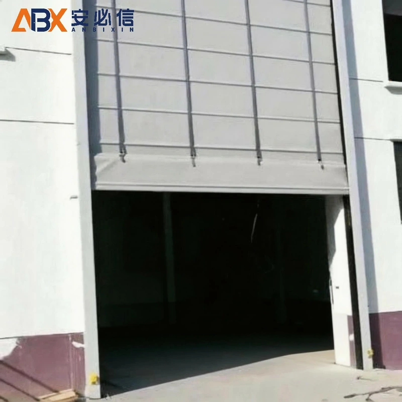 蚌埠市充气式门封