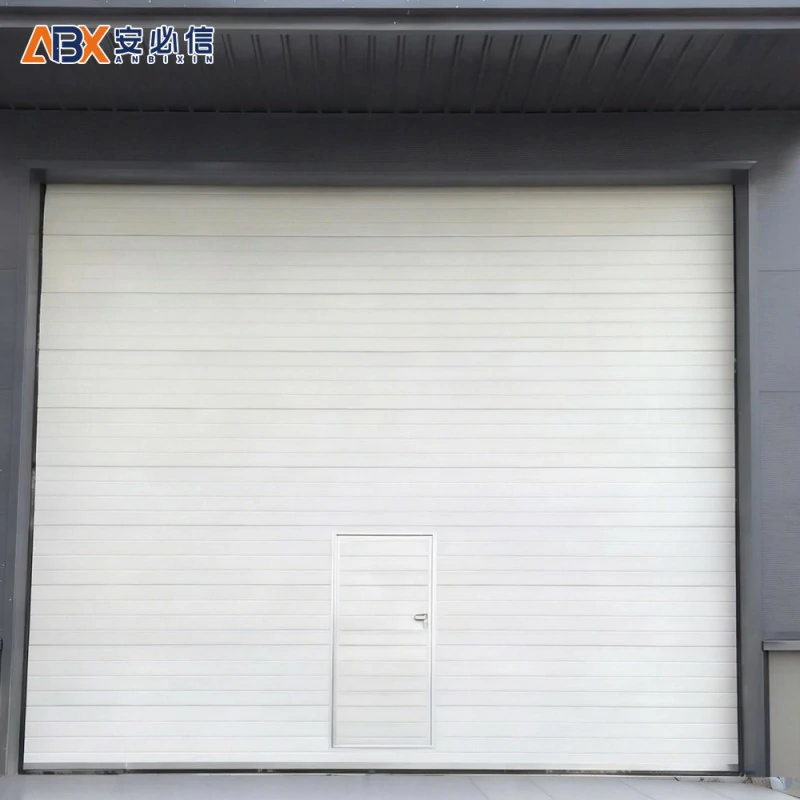 蚌埠市垂直提升门