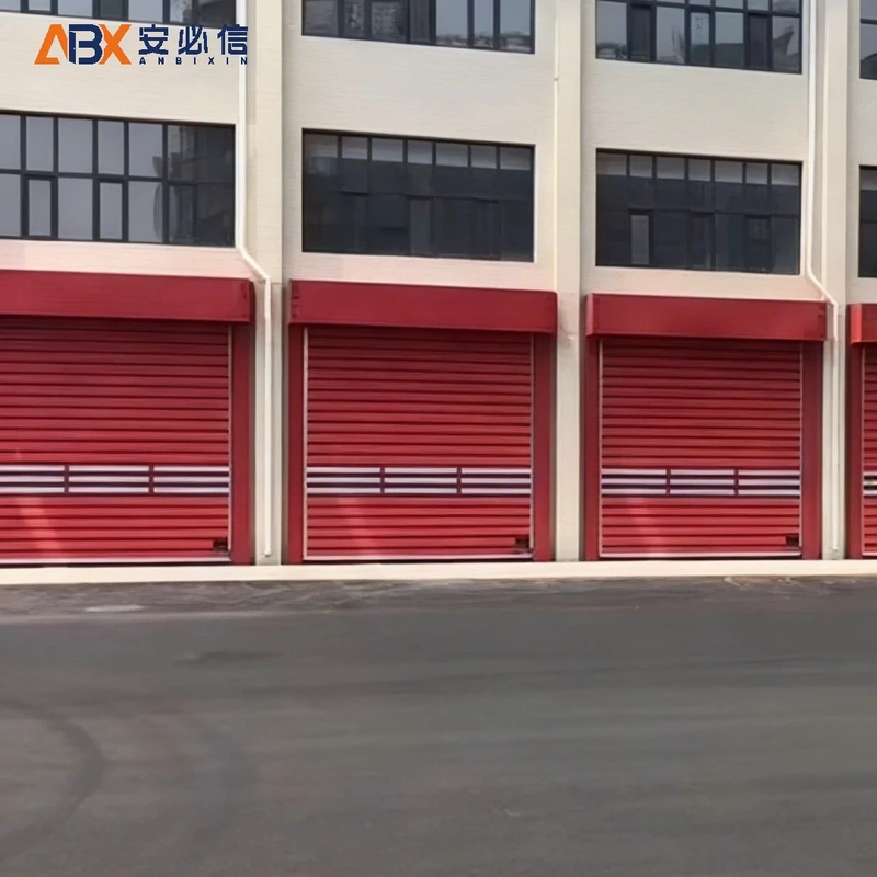 蚌埠市医药密闭高速门
